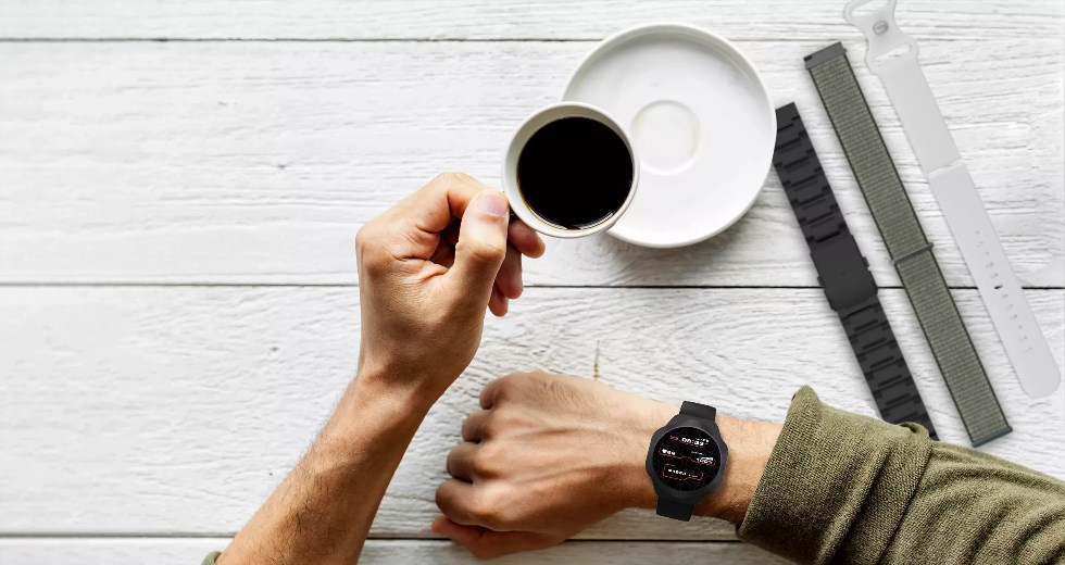 Canyon Hexagon 88 BT-CALL Black IP67